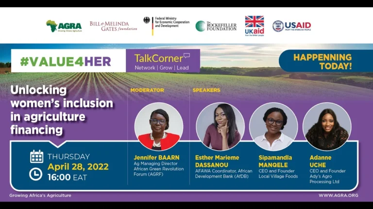 talkcorner april 2022